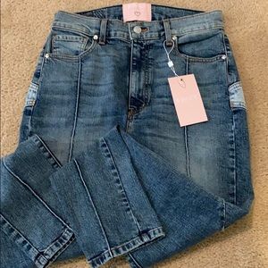 Revice Star Jeans